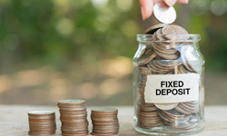 Fixed-Deposit